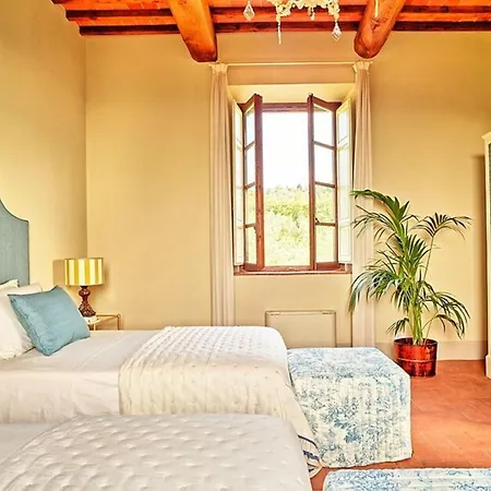 Casa Lionardo By Posarellivillas Vinci