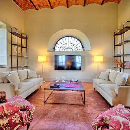 Ferienhaus Casa Lionardo By Posarellivillas *