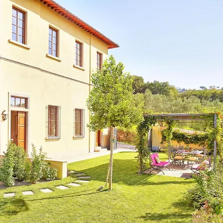 Holiday home Casa Lionardo By Posarellivillas Vinci
