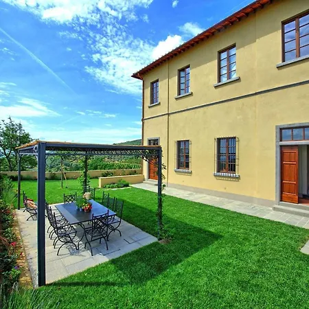 Casa Lionardo By Posarellivillas Ferienhaus Vinci