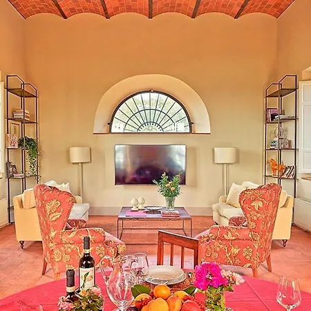 Casa Lionardo By Posarellivillas Ferienhaus *