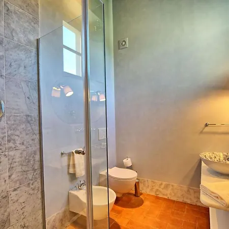 Casa Lionardo By Posarellivillas Vinci