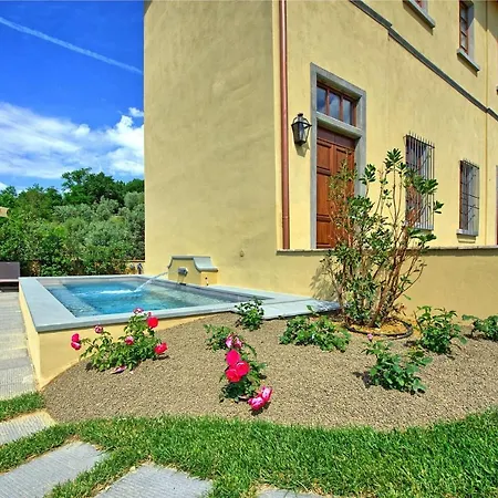 Casa Lionardo By Posarellivillas * Vinci