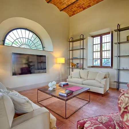 Casa Lionardo By Posarellivillas *