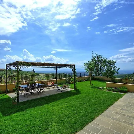 Casa Lionardo By Posarellivillas Ferienhaus *