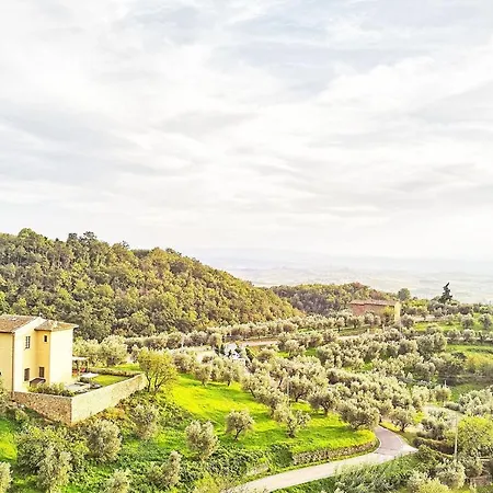Casa Lionardo By Posarellivillas * Vinci