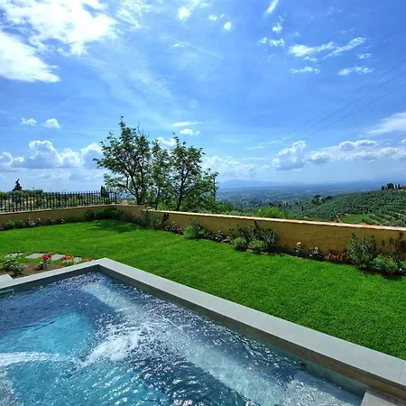 Ferienhaus Casa Lionardo By Posarellivillas