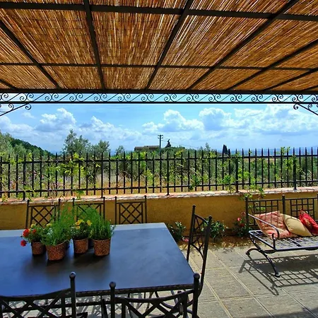 Casa Lionardo By Posarellivillas Holiday home Vinci