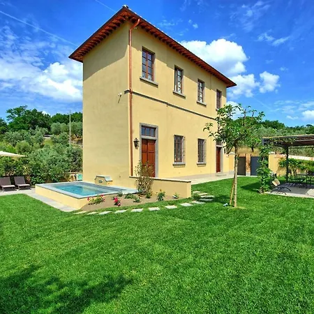 Casa Lionardo By Posarellivillas *