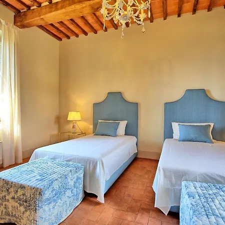 Casa Lionardo By Posarellivillas