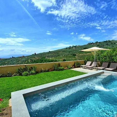 Casa Lionardo By Posarellivillas Ferienhaus