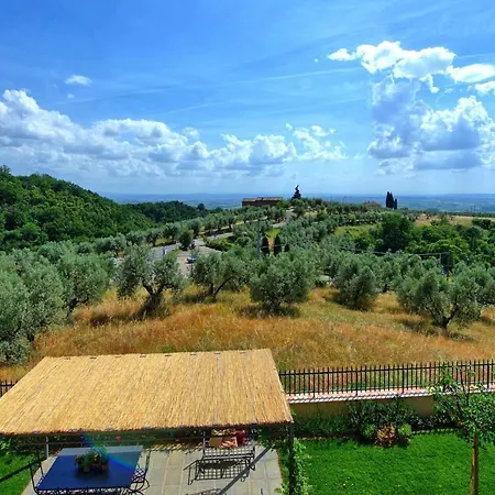 Casa Lionardo By Posarellivillas Holiday home *