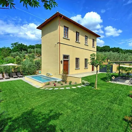 Casa Lionardo By Posarellivillas Holiday home Vinci