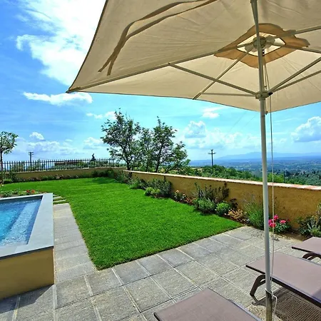 Casa Lionardo By Posarellivillas Ferienhaus Vinci