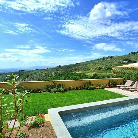 Casa Lionardo By Posarellivillas Ferienhaus *
